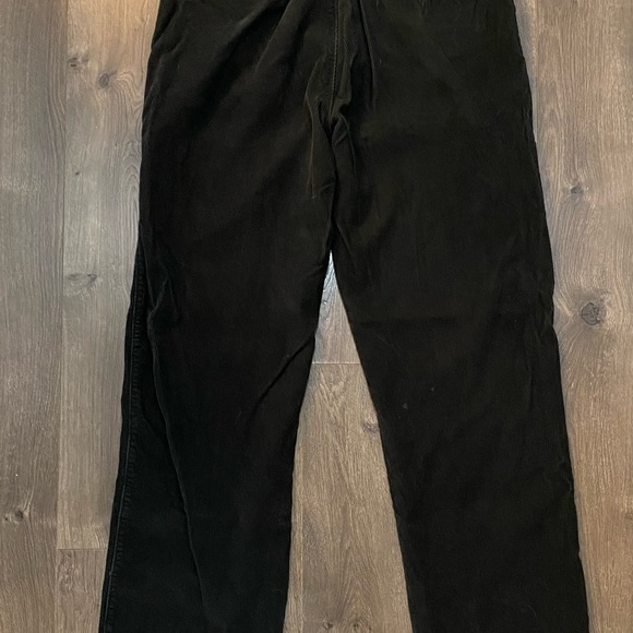 J. Crew Men’s Corduroy Pants 33W 30L - Picture 4 of 4